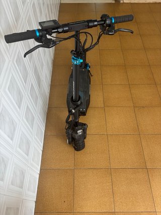 Patinete Eléctrico Smartgyro