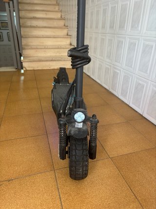 Patinete Eléctrico Smartgyro
