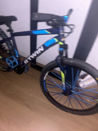 Bici Stunt urgente venta no dude en preguntarme