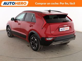 Kia e-Niro electric drive 150 kW e-Niro Emotion