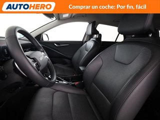 Kia e-Niro electric drive 150 kW e-Niro Emotion