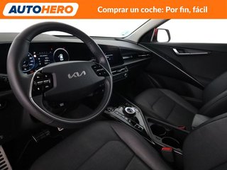 Kia e-Niro electric drive 150 kW e-Niro Emotion