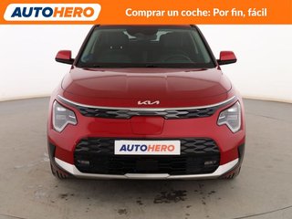 Kia e-Niro electric drive 150 kW e-Niro Emotion