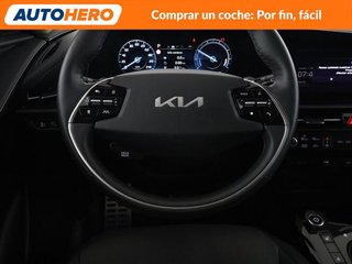 Kia e-Niro electric drive 150 kW e-Niro Emotion