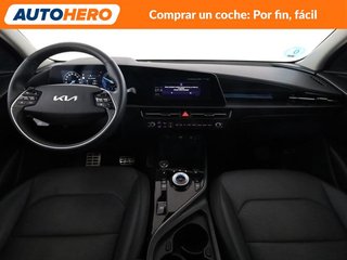 Kia e-Niro electric drive 150 kW e-Niro Emotion
