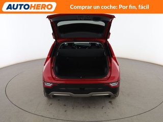 Kia e-Niro electric drive 150 kW e-Niro Emotion
