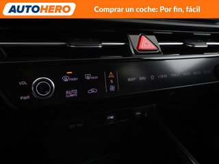 Kia e-Niro electric drive 150 kW e-Niro Emotion