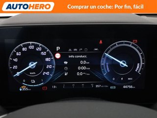 Kia e-Niro electric drive 150 kW e-Niro Emotion