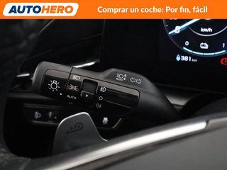 Kia e-Niro electric drive 150 kW e-Niro Emotion