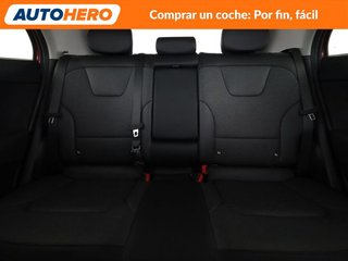 Kia e-Niro electric drive 150 kW e-Niro Emotion