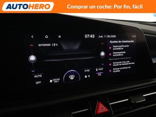 Kia e-Niro electric drive 150 kW e-Niro Emotion