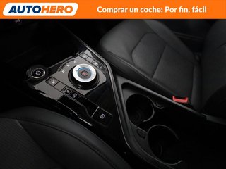 Kia e-Niro electric drive 150 kW e-Niro Emotion