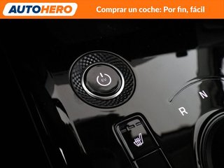 Kia e-Niro electric drive 150 kW e-Niro Emotion
