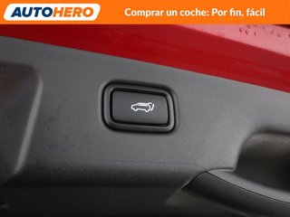 Kia e-Niro electric drive 150 kW e-Niro Emotion