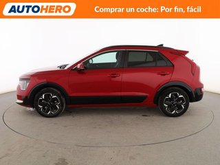 Kia e-Niro electric drive 150 kW e-Niro Emotion