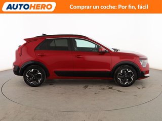 Kia e-Niro electric drive 150 kW e-Niro Emotion