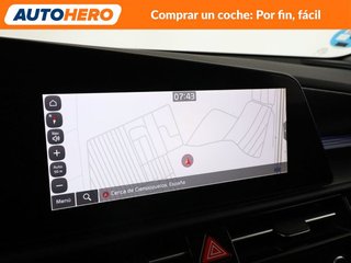 Kia e-Niro electric drive 150 kW e-Niro Emotion