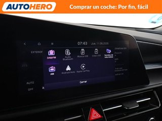 Kia e-Niro electric drive 150 kW e-Niro Emotion