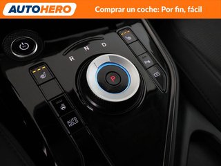 Kia e-Niro electric drive 150 kW e-Niro Emotion