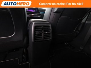 Kia e-Niro electric drive 150 kW e-Niro Emotion