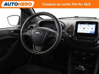 Ford Ka 1.2 Ti-VCT Active