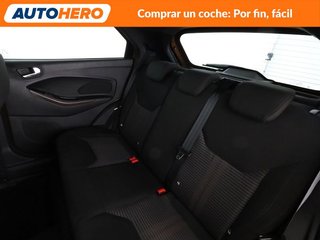 Ford Ka 1.2 Ti-VCT Active