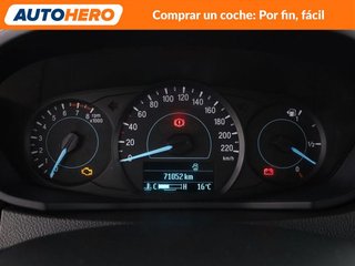 Ford Ka 1.2 Ti-VCT Active