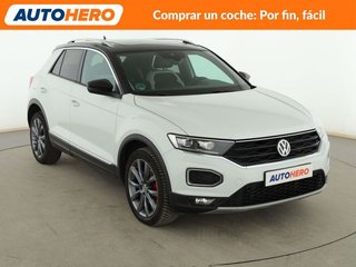 Volkswagen T-Roc 2.0 TDI Sport