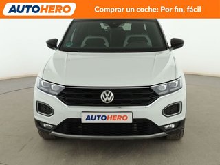 Volkswagen T-Roc 2.0 TDI Sport