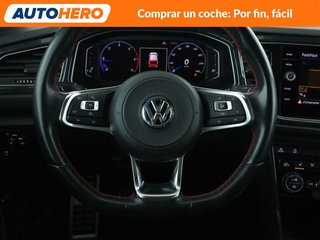 Volkswagen T-Roc 2.0 TDI Sport