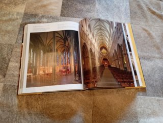 Arquitectura de la edad media