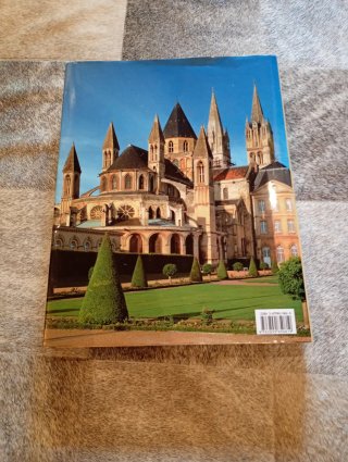 Arquitectura de la edad media
