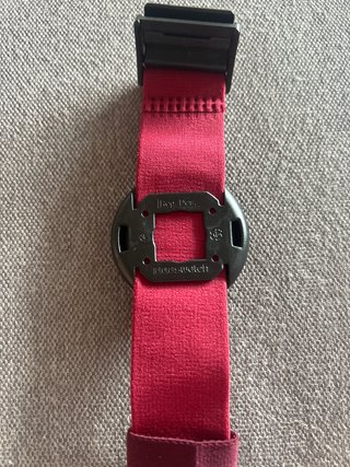 Swatch Pop Shangri-La PWB156 - 1991