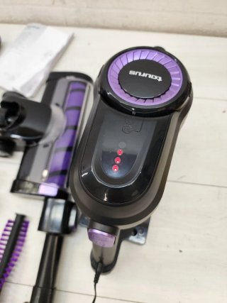 Aspirador Escoba Taurus HS-2900 3-en-1