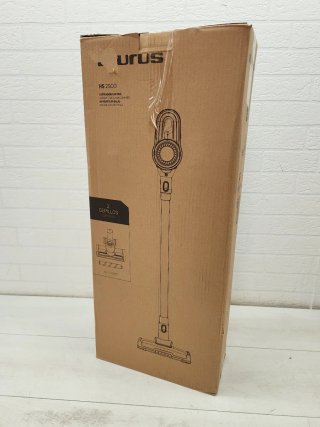 Aspirador Escoba Taurus HS-2900 3-en-1