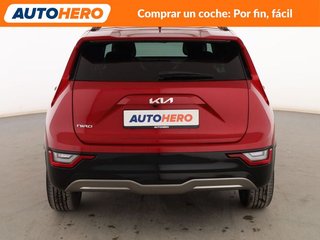 Kia e-Niro electric drive 150 kW e-Niro Emotion