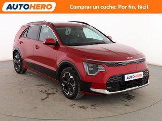 Kia e-Niro electric drive 150 kW e-Niro Emotion