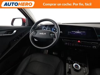 Kia e-Niro electric drive 150 kW e-Niro Emotion
