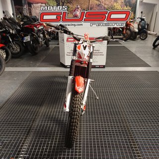 Beta Evo 300 Trial 2017