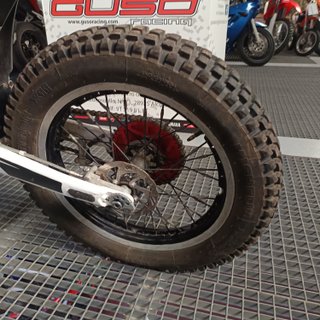 Beta Evo 300 Trial 2017