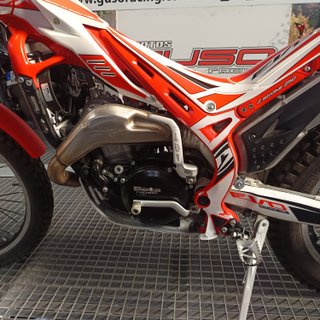 Beta Evo 300 Trial 2017