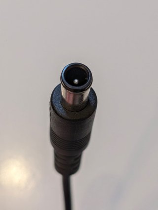 Transformador de corriente para monitor de PC