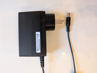 Transformador de corriente para monitor de PC