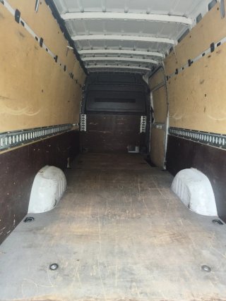 Mercedes-Benz eSprinter 2017 L3H3