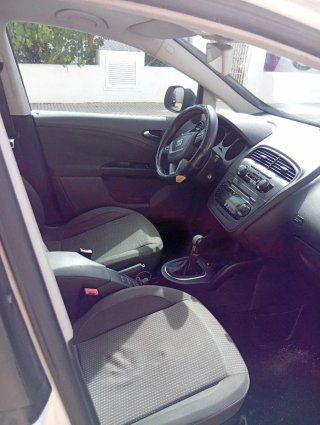 SEAT Altea XL 2010
