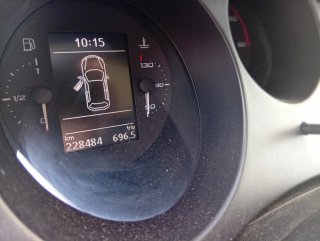 SEAT Altea XL 2010
