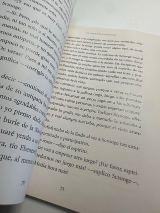 Cuento de navidad