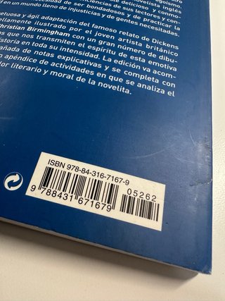 Cuento de navidad