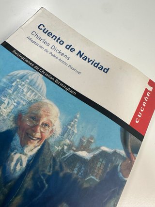 Cuento de navidad