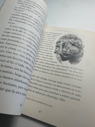 Cuento de navidad